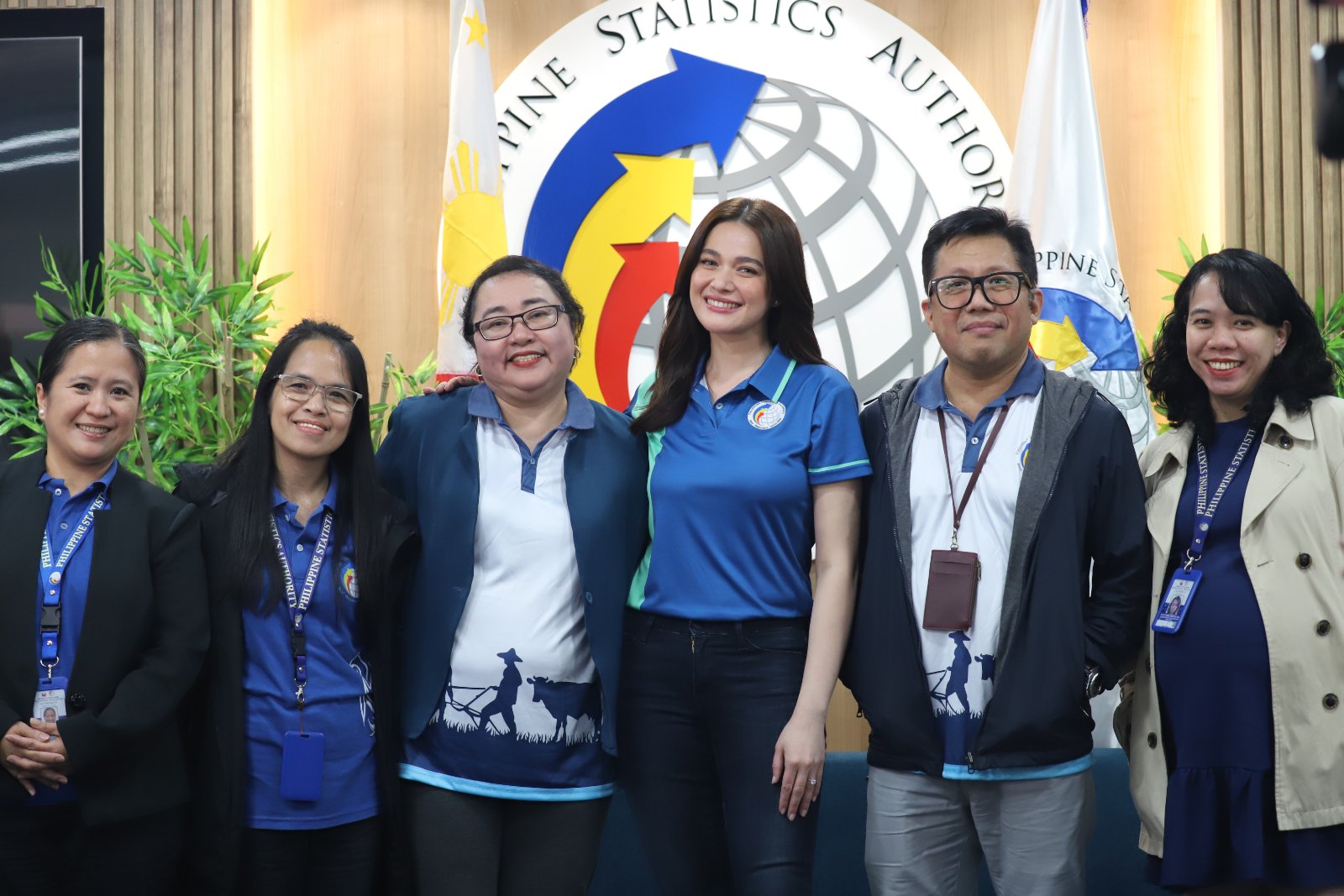 PSA launches 2022 Census on Agriculture and Fisheries