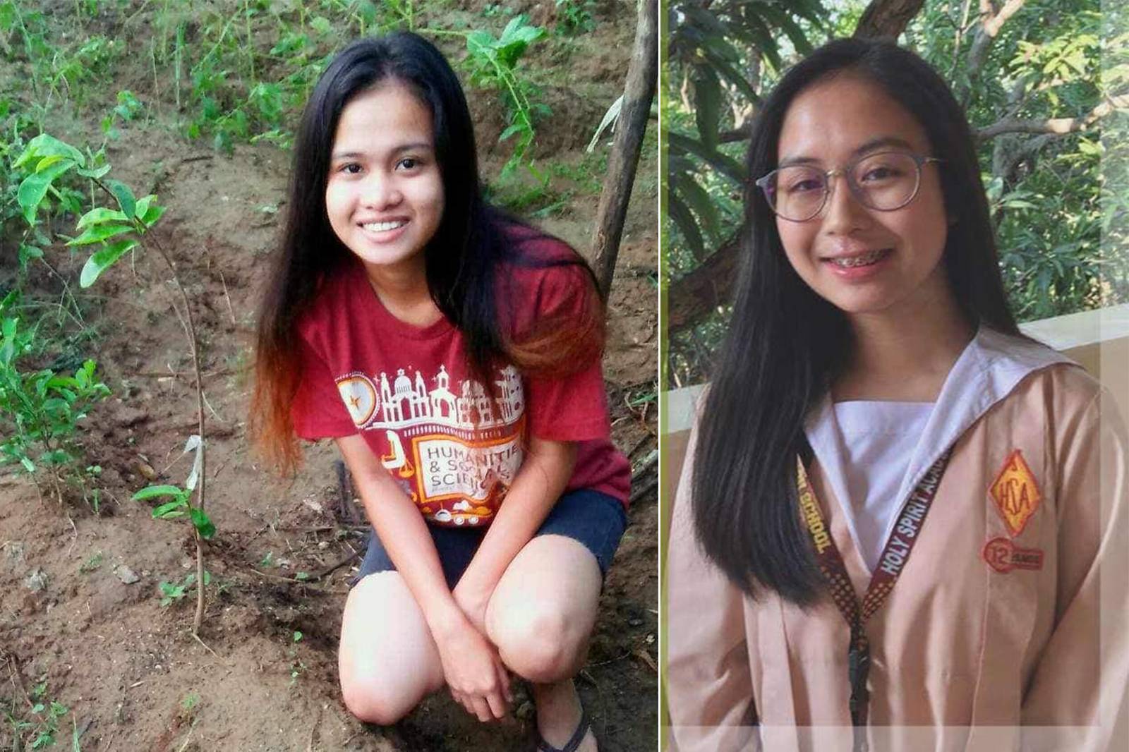 NSC denies NTF-ELCAC’s links to 2 missing youth activists