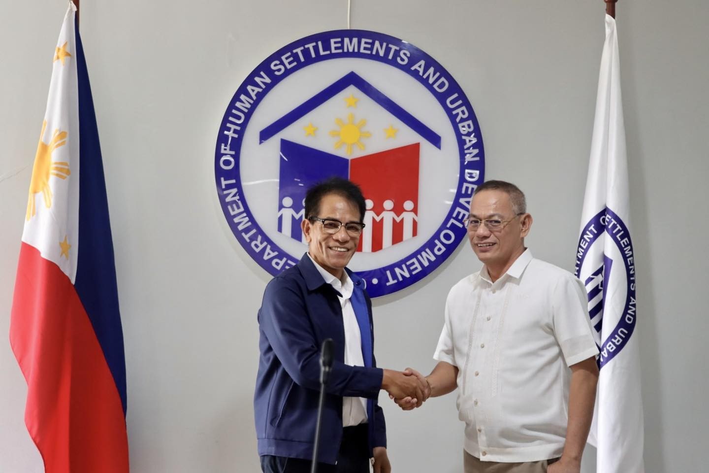 PCUP airs support to DHSUD’s pro-poor ‘Pambansang Pabahay’