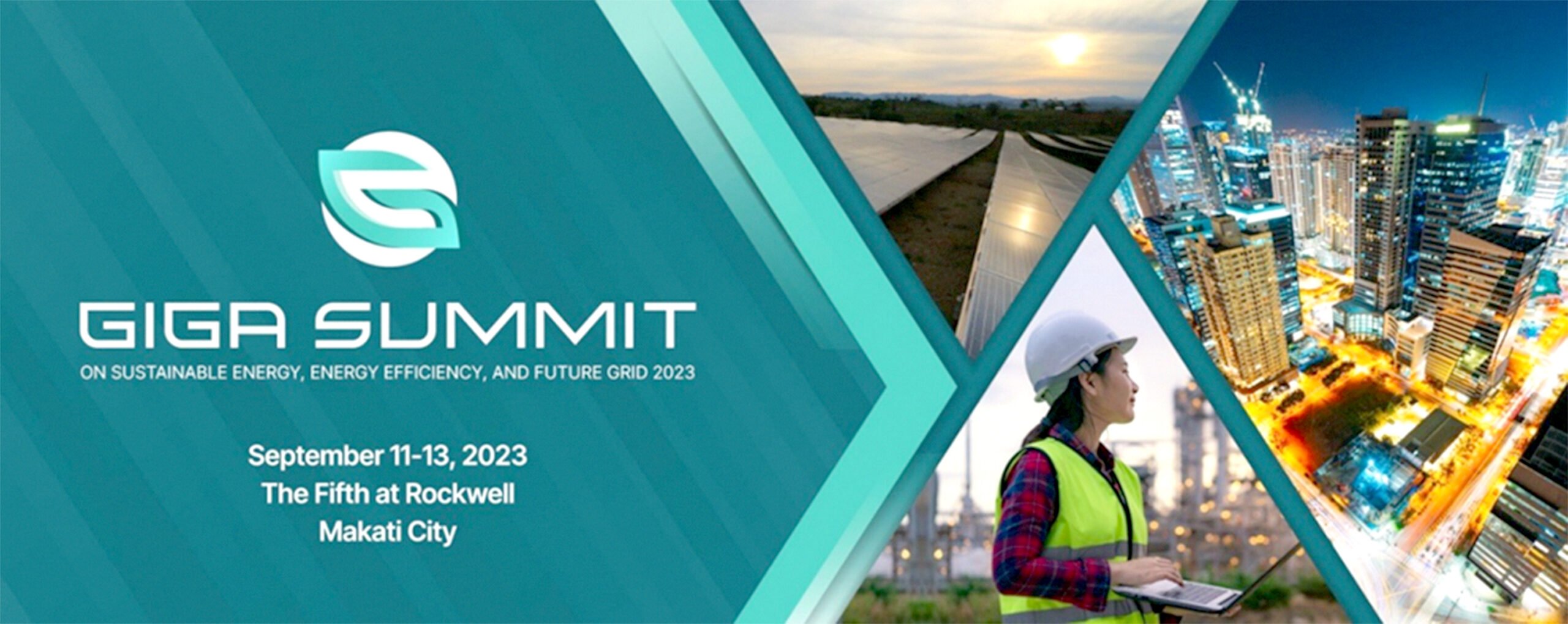 MERALCO’S FIRST EVER GIGA SUMMIT BRINGS IN GLOBAL  EXPERTS ON NUCLEAR POWER