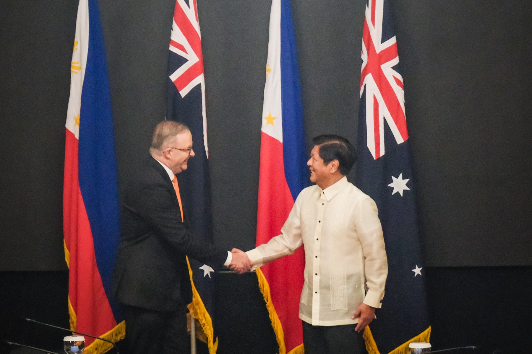 Australia-Philippines new strategic partnership to strengthen bilateral ties — PM Albanese