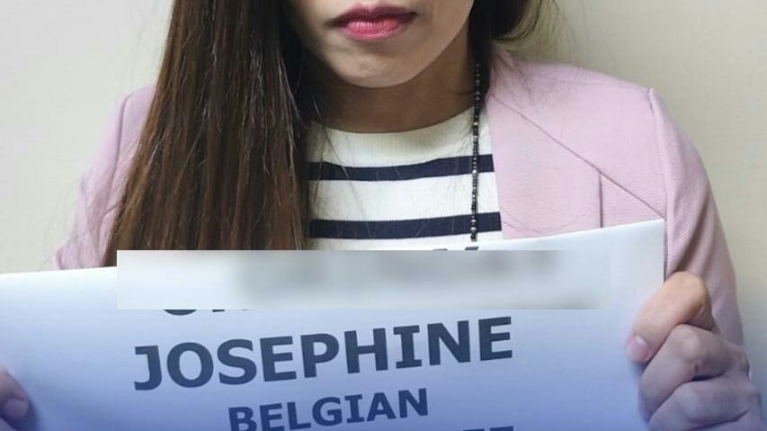 Filipina who buys fake passport on TikTok intercepted at NAIA
