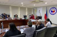 DHSUD, urban poor activate TWG to address shelter woes