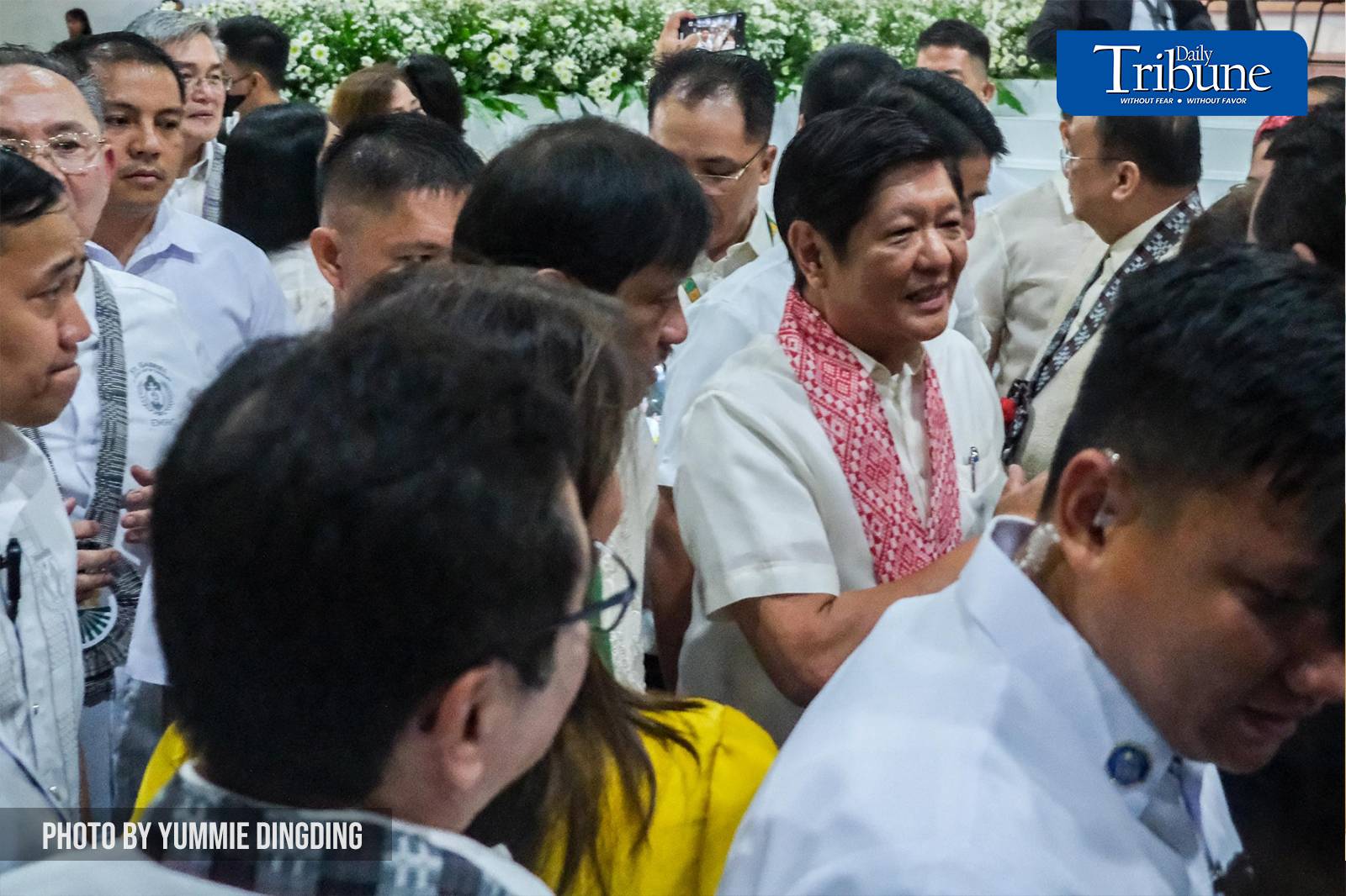 PBBM’s ‘birthday wish’ is a stable agriculture sector