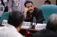 Sen. Robin Padilla