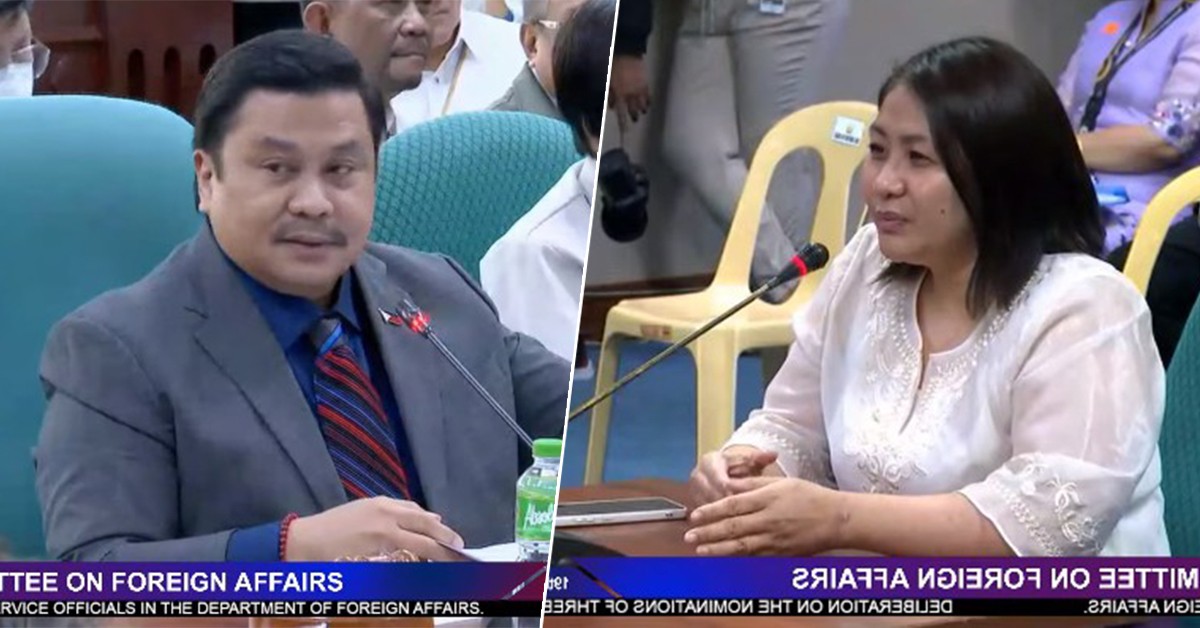  Estrada gives ‘unsolicited advice’ to former Sen. De Lima’s staff: Visit her frequently, send my regards to her