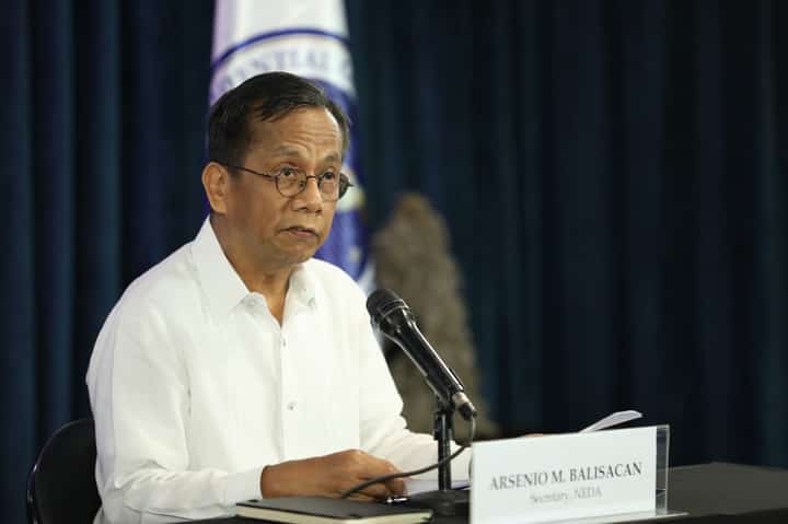 NEDA: No decision yet on cutting tariffs for rice imports