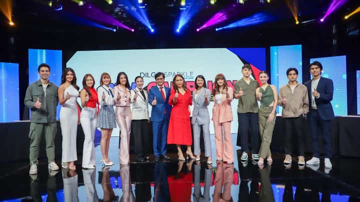 GMA-Sparkle Artist Center beefs up BIDA campaign