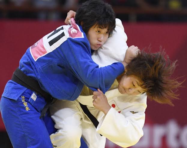 Phl judokas face uphill climb
