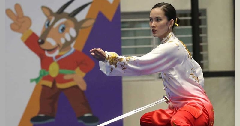 Wong upbeat on Asiad chances
