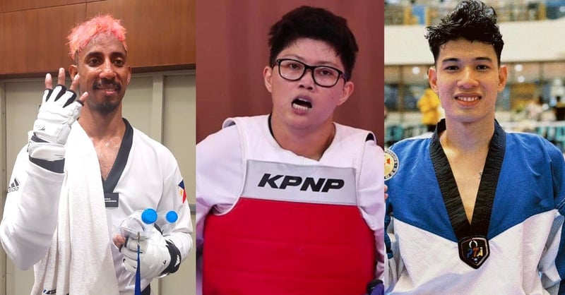 3 more Pinoy jins bomb out