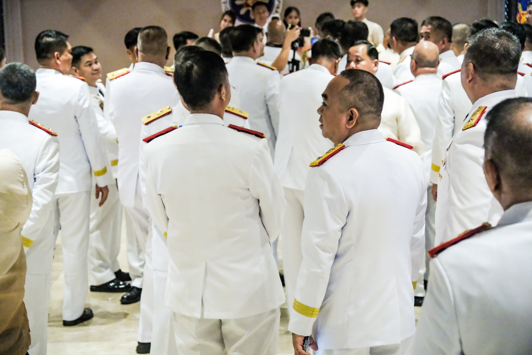 PBBM: Zero-tolerance policy for corruption, human rights abuses within PNP
