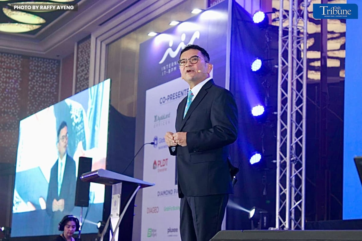 Phl’s IT-BPM employee headcount surpasses global growth rate — IBPAP