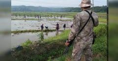 400 Iwahig PDLs gear up for food production