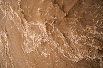 150 dead as ‘catastrophic’ storm floods hit east Libya