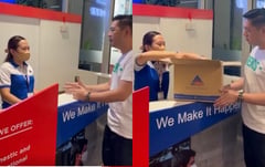 Global Shipping Made Easy with Airspeed International Services 