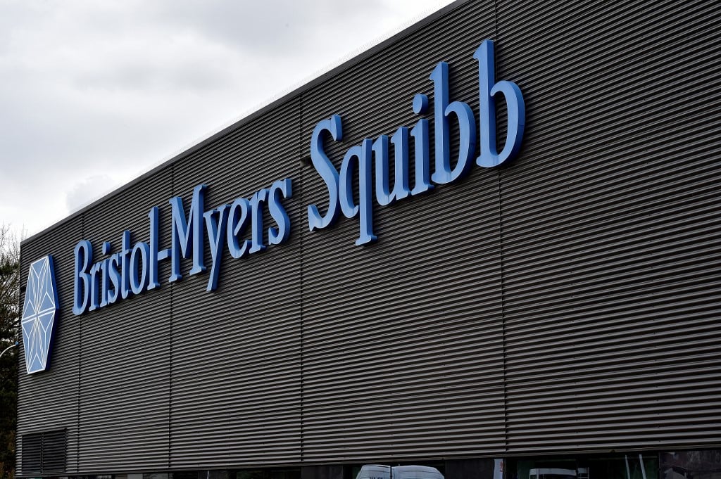 US drugmaker Bristol Myers Squibb buys Mirati for $4.8-B