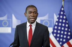US Treasury seeking coalition against Hamas financing: official