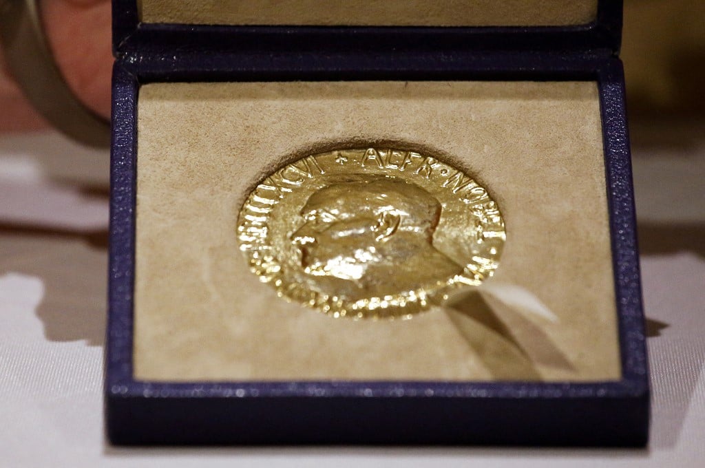 In ‘dysfunctional’ world, who deserves Nobel Peace Prize?
