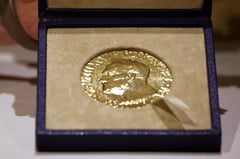 In ‘dysfunctional’ world, who deserves Nobel Peace Prize?