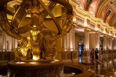 Macau bets on China’s ‘Golden Week’ holiday to stage comeback