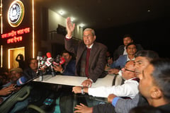 Bangladesh charges opposition party leadership with murder
