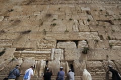 Germany, France step up security at Jewish sites
