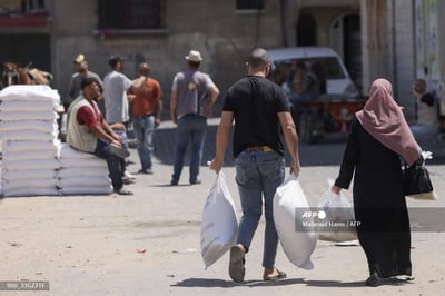 Denmark, Sweden suspend Palestinian development aid