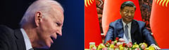 Biden meets Chinese FM, urges cooperation on ‘global challenges’