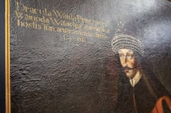 Vlad the Impaler steps out of Dracula’s shadow