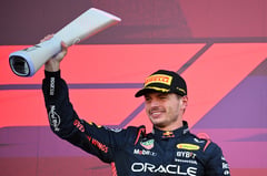 How Max Verstappen can win the F1 title