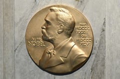 Nobel Literature Prize may laud freedom of expression — experts
