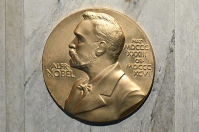 Nobel Literature Prize may laud freedom of expression — experts