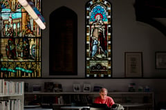 Old Montreal churches get a second life