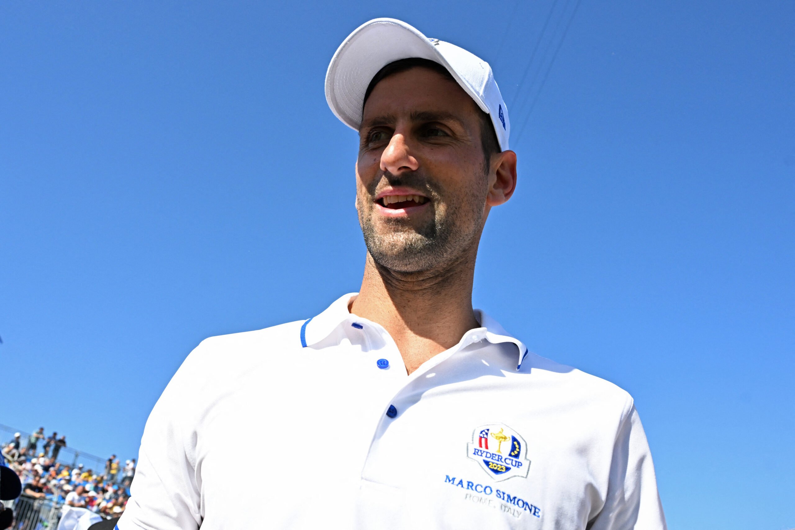 Djokovic lists Paris Olympics among ‘big goals’