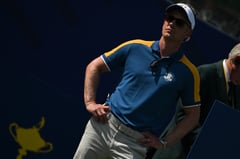 ‘Underdogs’ Europe ready for stateside Ryder Cup fight, says Donald