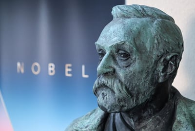 Narcolepsy, cancer tipped as Medicine Prize opens Nobel week