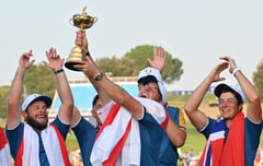 A low-down on Team USA’s Ryder Cup debacle
