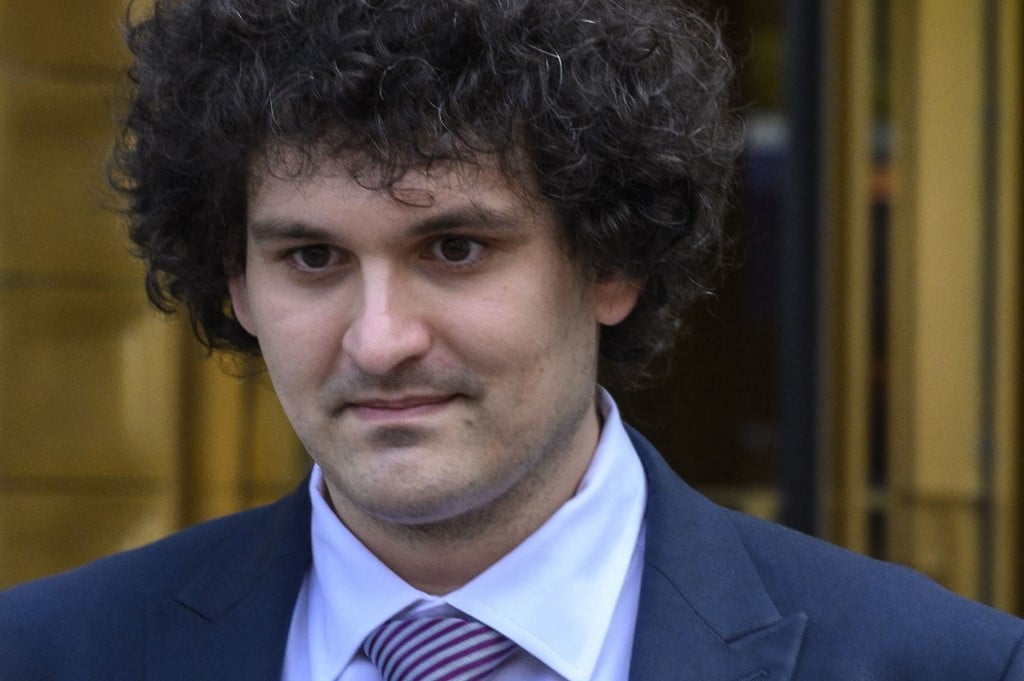 Trial of disgraced crypto star Bankman-Fried begins