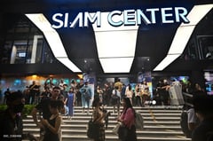 Two dead in Bangkok mall shooting, 14-year-old boy arrested
