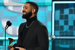 Rapper Drake says taking break from music over health issue