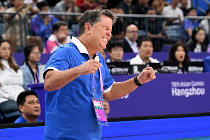 Philippines basketball glory to Chopra: five Asian Games performances