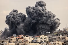 Pakistan recalls ambassador after Iran airstrike