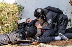 Reuters journalist dead, AFP reporters among 6 wounded in south Lebanon