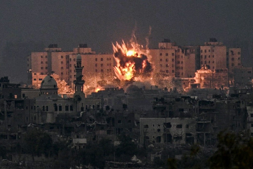 PBBM promises to help families of OFWs killed in Israel-Hamas war