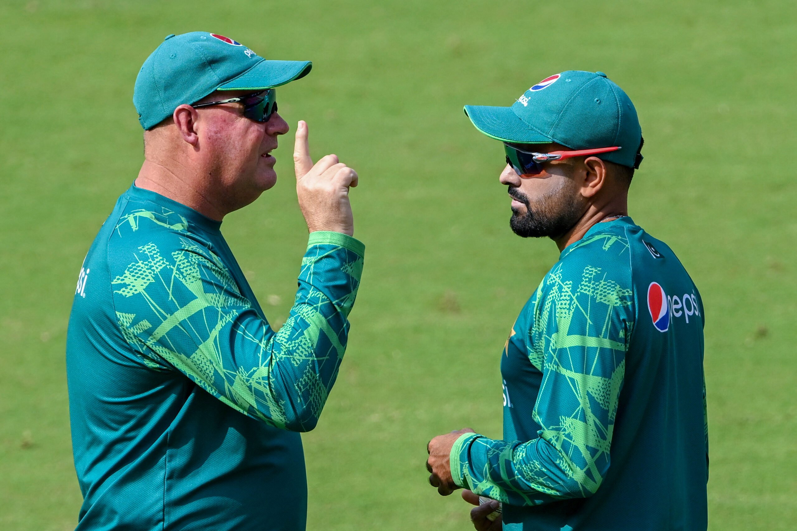 More like an India event than World Cup, says Pakistan’s Arthur