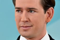 Ex-chancellor on trial as graft scandals rock Austria