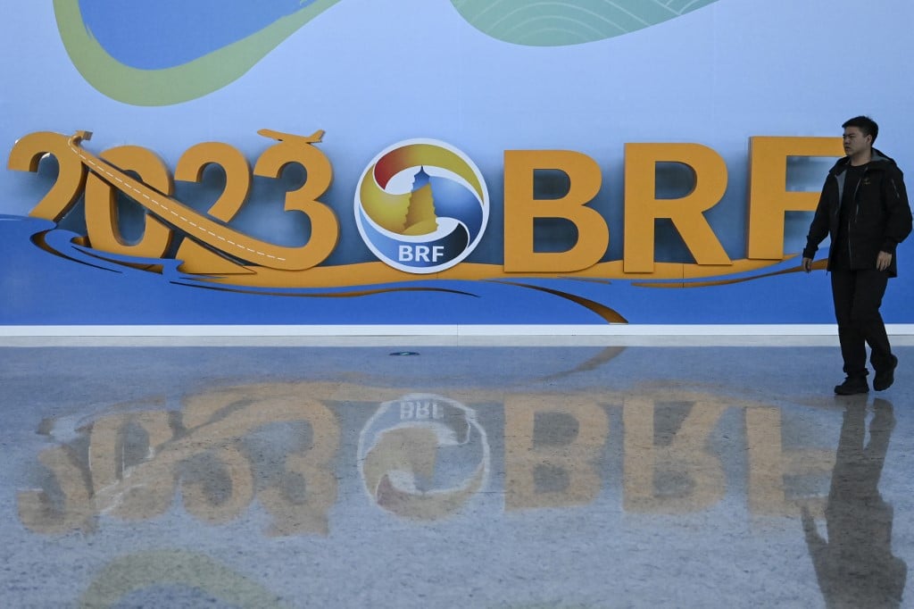 Key issues surrounding China’s Belt and Road project