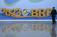Key issues surrounding China’s Belt and Road project