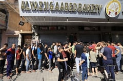 Pope calls for humanitarian corridors for Gaza residents